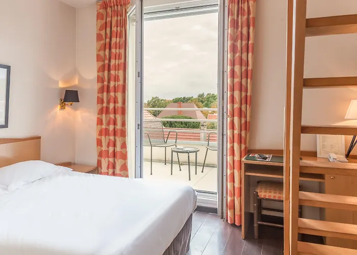 Logis Beausejour Colmar