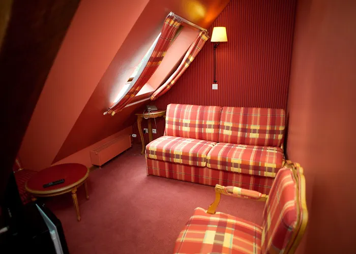 Logis Beausejour Colmar