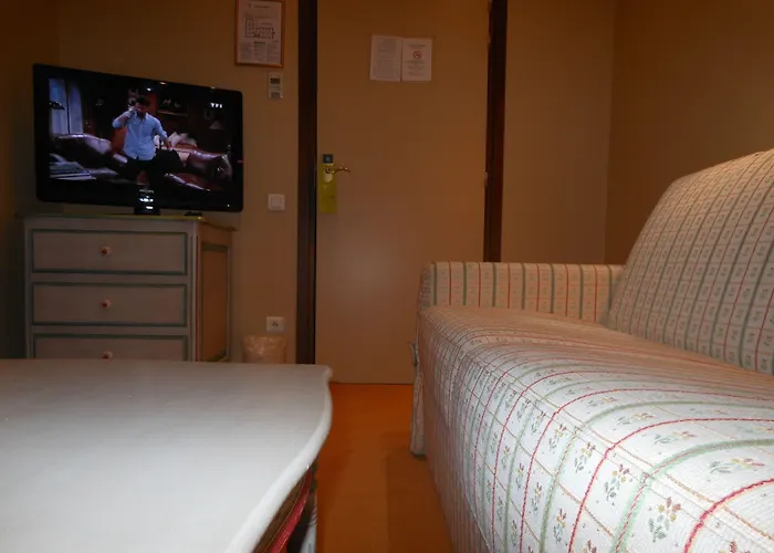 Logis Beausejour Ξενοδοχείο 3*