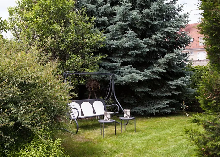 Logis Beausejour Ξενοδοχείο Κολμάρ