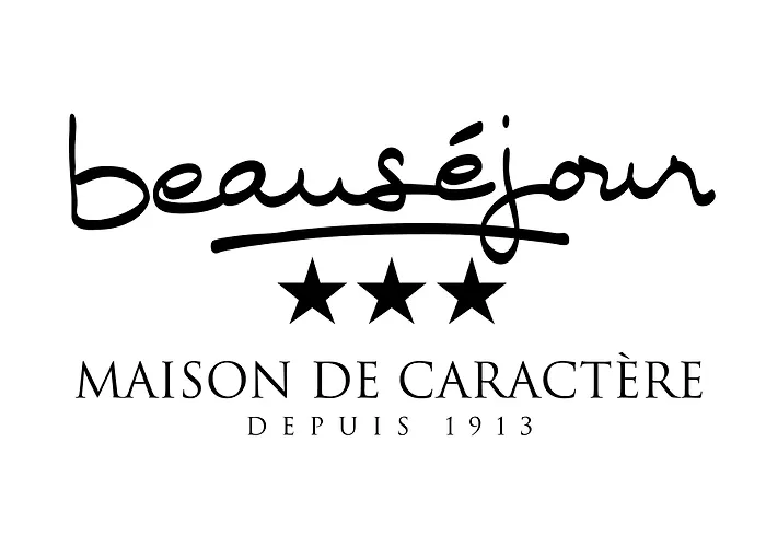 Logis Beausejour Ξενοδοχείο 3*