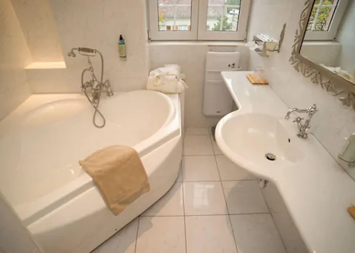 Logis Beausejour Κολμάρ