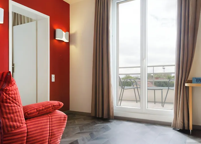 Ξενοδοχείο Logis Beausejour