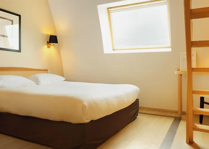 Logis Beausejour Ξενοδοχείο Κολμάρ