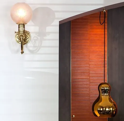 Logis Beausejour 3* Κολμάρ