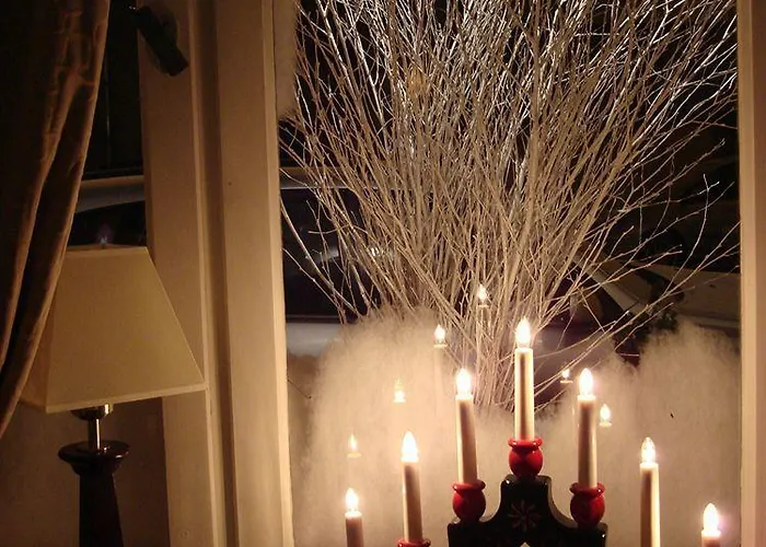 Hotel Logis Beausejour