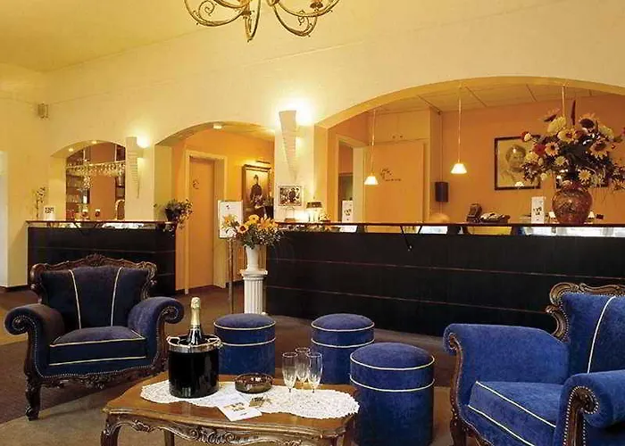 Logis Beausejour Colmar