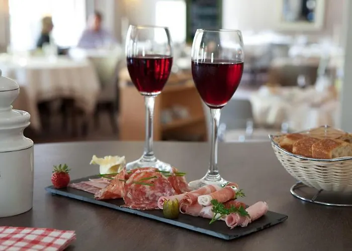 Logis Beausejour Hotel Colmar