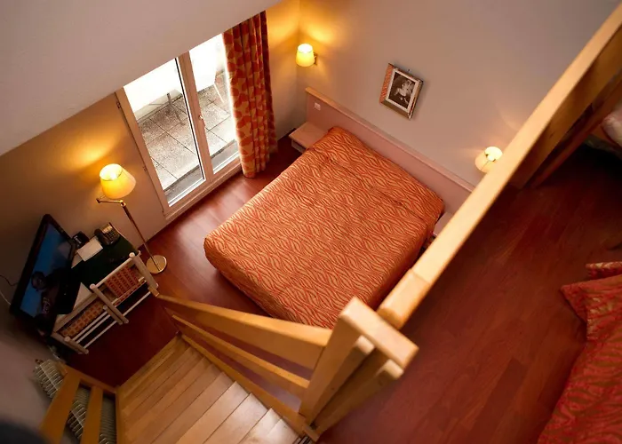 Logis Beausejour Ξενοδοχείο